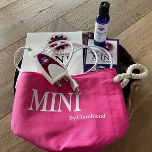 Careblend Mini Microcurrent Device